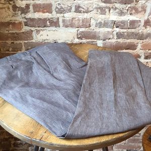 Brooks Brothers  Linen